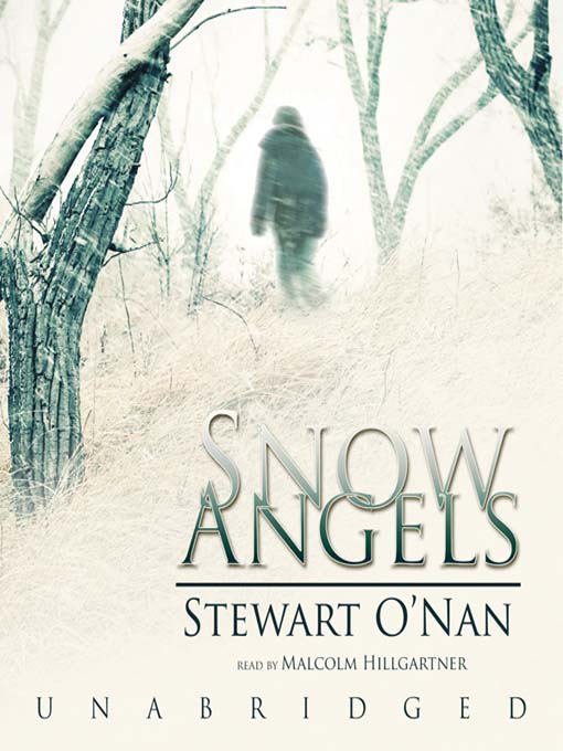 Title details for Snow Angels by Stewart O'Nan - Wait list